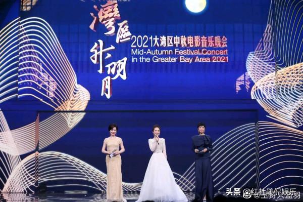 大灣區秋晚為什麼能好評如潮？港圈粉絲直呼過年，十點原因是關鍵