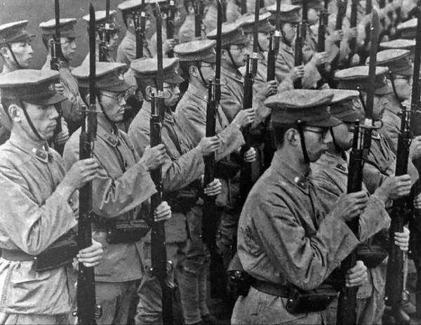 首相遇刺,天皇暴怒,使日本走上瘋狂戰爭道路的“二·二六”兵變 首相遇刺,天皇暴怒,使日本走上瘋狂戰爭道路的“二·二六”兵變