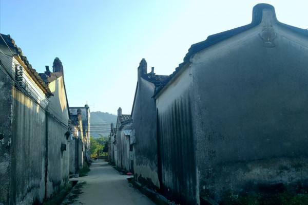 廣東一低調村莊，歷史悠久有近800年曆史，可追溯至南宋