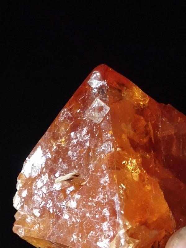 收藏礦晶之四:優而美 收藏礦晶之四:優而美