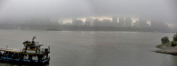 海市蜃樓是怎麼形成的 海市蜃樓是怎麼形成的