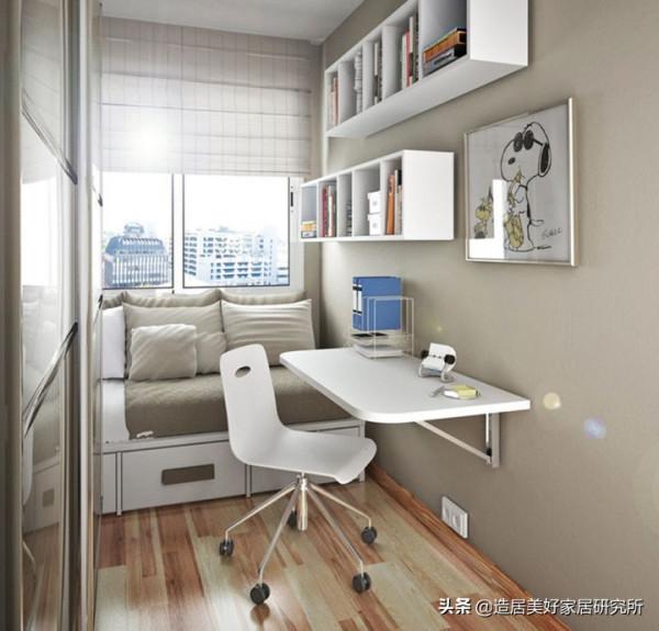 封陽臺前先看一看,做足功課再決定 封陽臺前先看一看,做足功課再決定