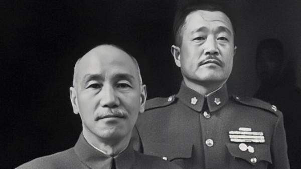 紅色特工郭汝瑰：潛伏十幾年貢獻非常大，建國後為何沒得到重用？