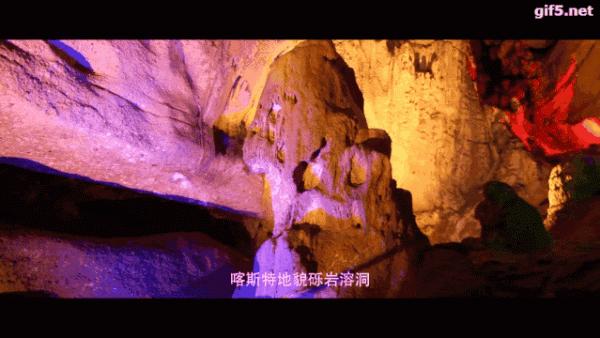 李子柒“隱居”地公開，這座比成都還安逸的城市，究竟是什麼地方