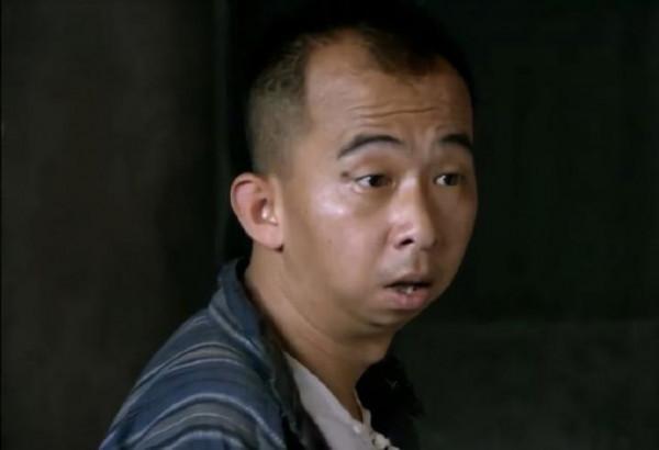 “丑角”巨興茂：從無名配角到億萬名導的心酸歷程