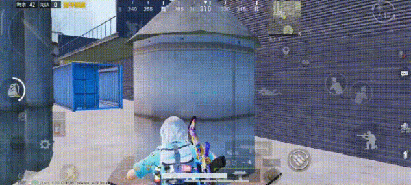 一篇文章告訴你UZI到底行不行!近戰之王UZI詳測解析 一篇文章告訴你UZI到底行不行!近戰之王UZI詳測解析