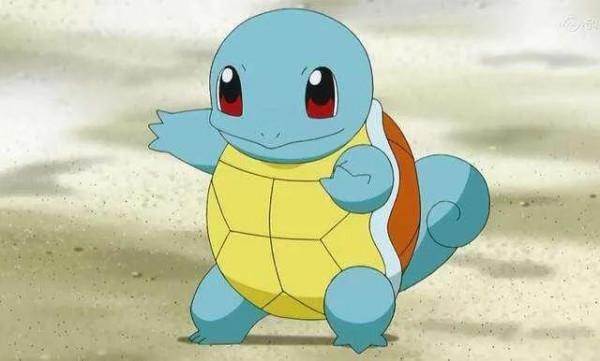 那些被小智放生的神奇寶貝，還記得嗎？