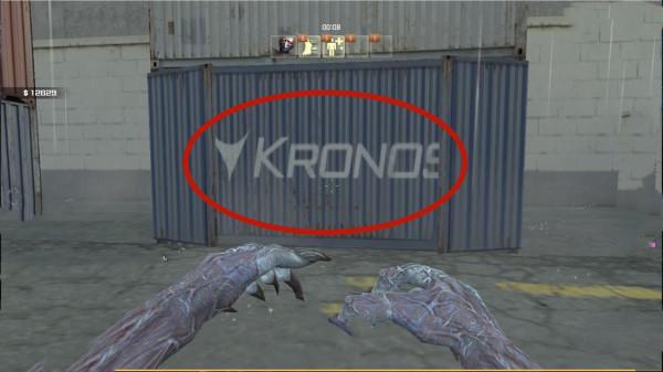 CSOL生化模式到底講了什麼?揭秘《貨櫃碼頭》的背景故事 CSOL生化模式到底講了什麼?揭秘《貨櫃碼頭》的背景故事