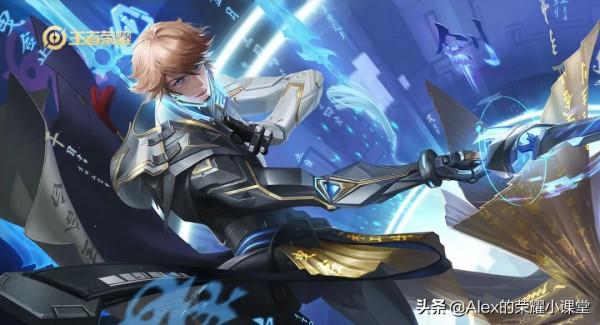 S26賽季首批調整英雄，專精裝張飛大幅削弱，李白、孫尚香挨刀