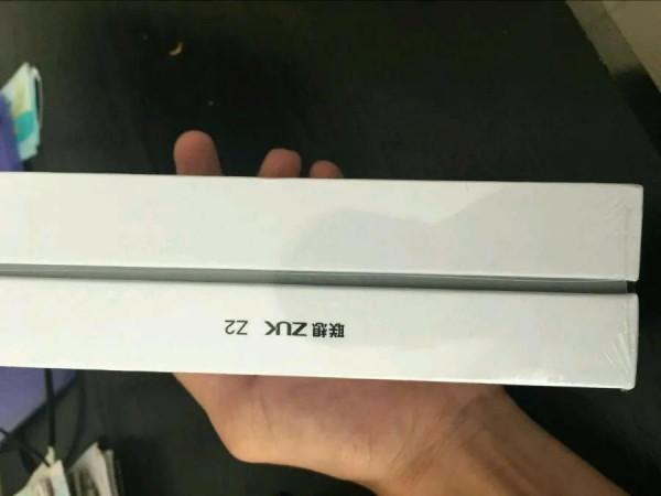 zuk z2的回憶測評