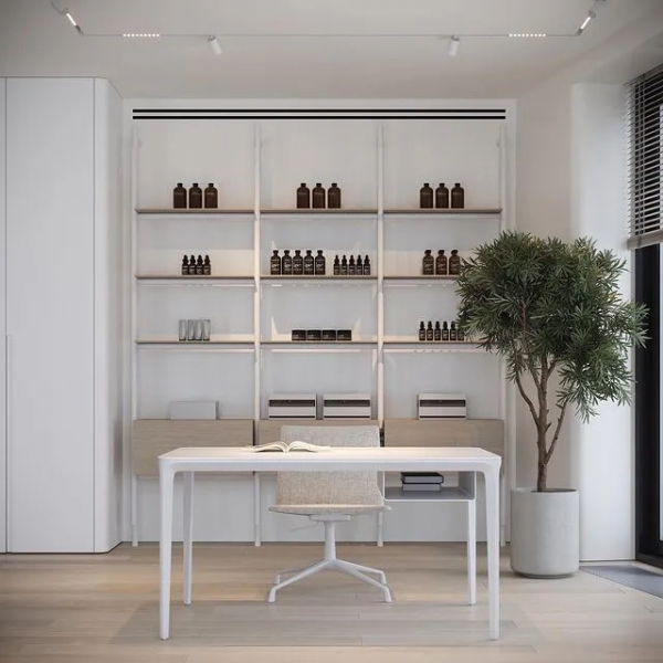 越是素雅,越有品味 越是素雅,越有品味