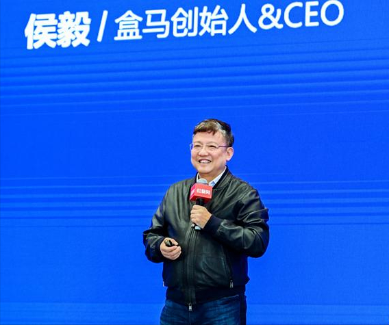 阿里巴巴分兵做社群電商，盒馬面對B系很委屈，失位後只要回名頭