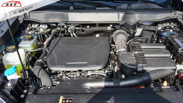 哈弗H6S 2022款這款新車怎麼樣? 哈弗H6S 2022款這款新車怎麼樣?