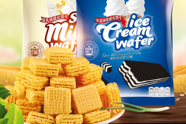 超市這4種“寶藏餅乾”，真的太好吃了，口感不輸“奧利奧”