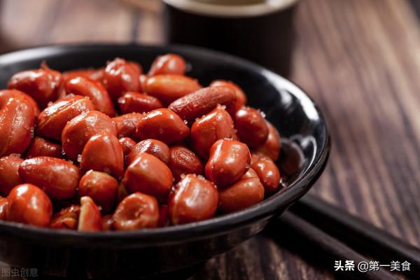 3道下酒小冷盤，爽口開胃不油膩，3分鐘端上桌，附“萬能涼拌汁”