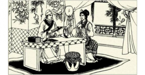 民間故事：黃鼠狼智破土匪救恩人