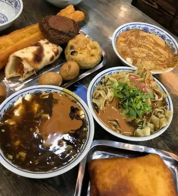 忽然,想去天津了 忽然,想去天津了