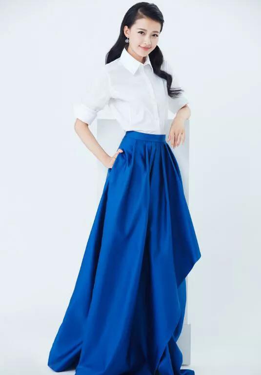 請欣賞孫怡甜美可愛的美圖