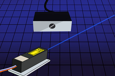 自然界並不天然存在的光：鐳射