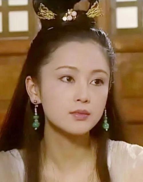 江西沒有美女？這5位贛籍女明星告訴你：老表，是你眼拙了