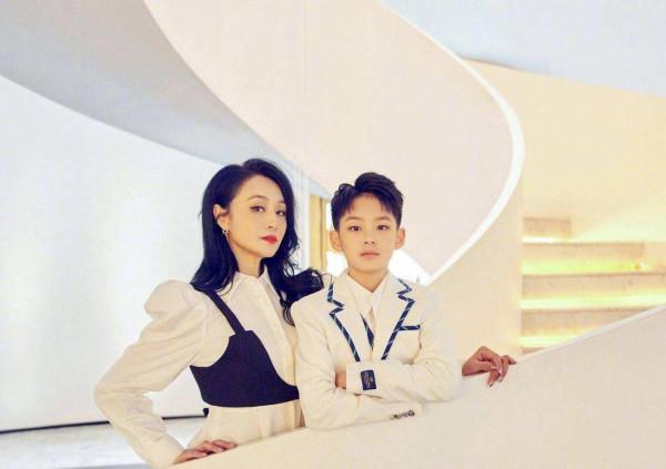 一點都不浪費爹媽基因：這些星二代個個長得古靈精怪，活潑又好看