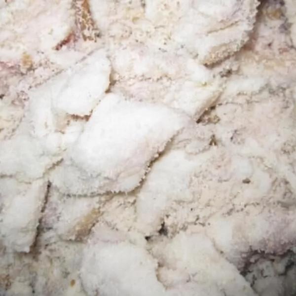 公安菜——公安鮓菜