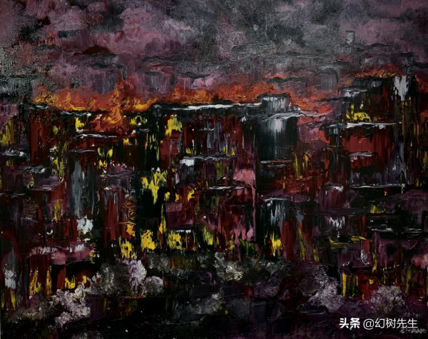 張泰翔個人油畫專場②拍賣圖錄 張泰翔個人油畫專場②拍賣圖錄