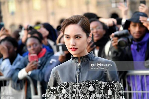 楊丞琳現場美圖