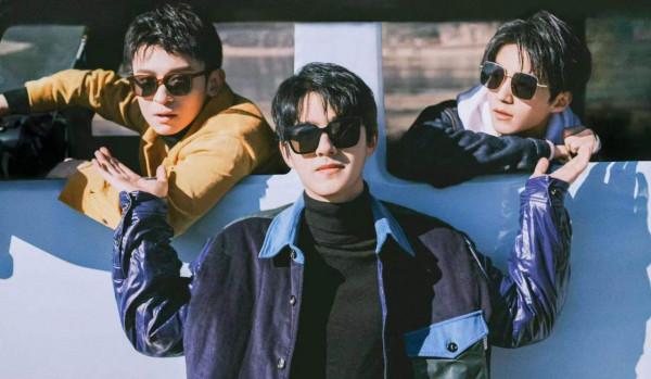 2021綜藝大爆發：綜藝節目更懂年輕人了？