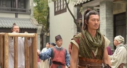 魏元忠：給武則天做宰相，到底有多難做？看看他的人生就知道了