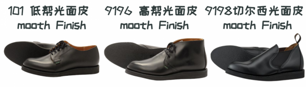 一雙能穿一輩子的皮靴|Red Wing全系介紹 一雙能穿一輩子的皮靴|Red Wing全系介紹