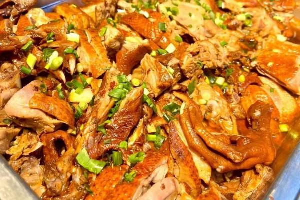 軍營美食，今天帶你“吃”個夠！