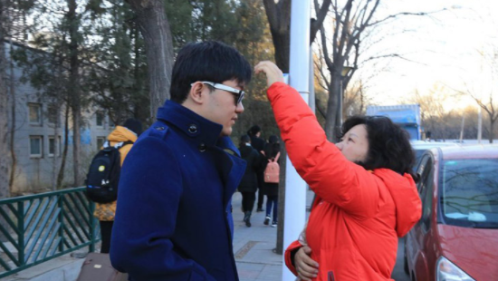 那些長殘的明星,可不止尤浩然和王莎莎 那些長殘的明星,可不止尤浩然和王莎莎