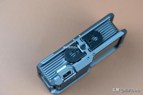 斯莫格的大疆DJI Action2配件到手