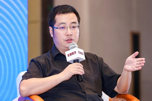 百度魏東:自動駕駛更安全 能讓死亡人數降低90% 百度魏東:自動駕駛更安全 能讓死亡人數降低90%