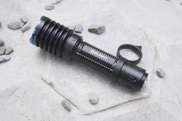 硬漢再升級!OLIGHT武士Warrior X3戰術手電體驗 硬漢再升級!OLIGHT武士Warrior X3戰術手電體驗