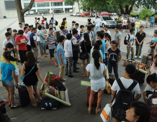 廣西迎來4所新大學，辦學實力強，學生有福了，此外還有好訊息