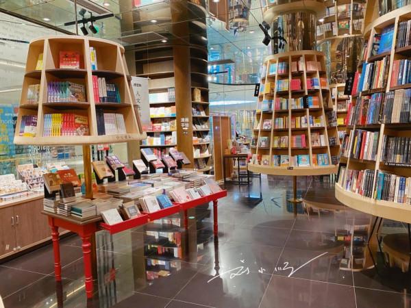 重慶鍾書閣:曾經的網紅書店,現在卻沒什麼人氣,是選址有問題? 重慶鍾書閣:曾經的網紅書店,現在卻沒什麼人氣,是選址有問題?