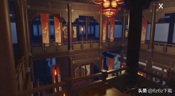 原神與幻塔遊戲性對比分析