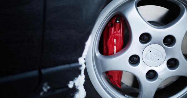 奧迪RS2 1994，奠定奧迪RS江湖地位的全能選手！