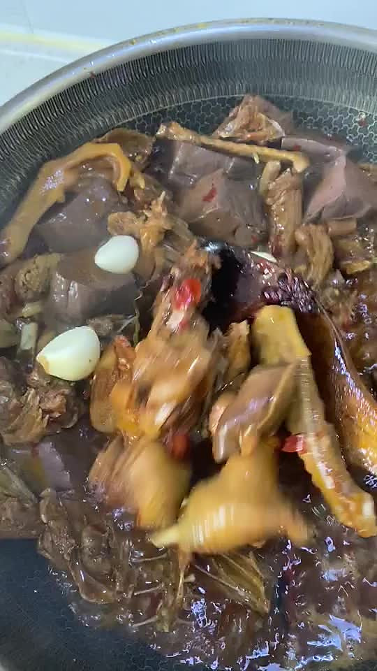 簡單衛生還好吃,吃一次想三天 簡單衛生還好吃,吃一次想三天