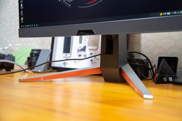 11代最後的倔強：七彩虹B560I+XFX RX 6600XT 裝機分享