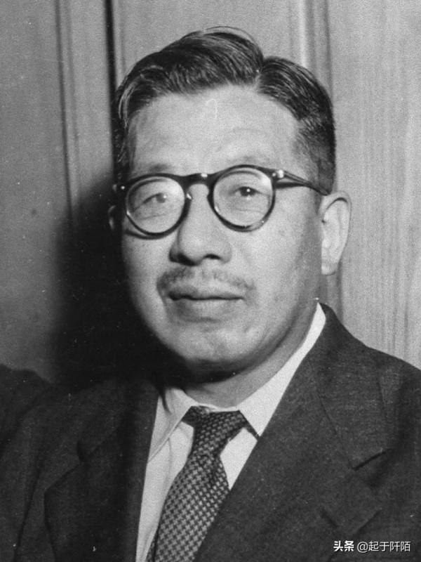 日本歷屆首相的書法作品，大家看看誰寫得最好