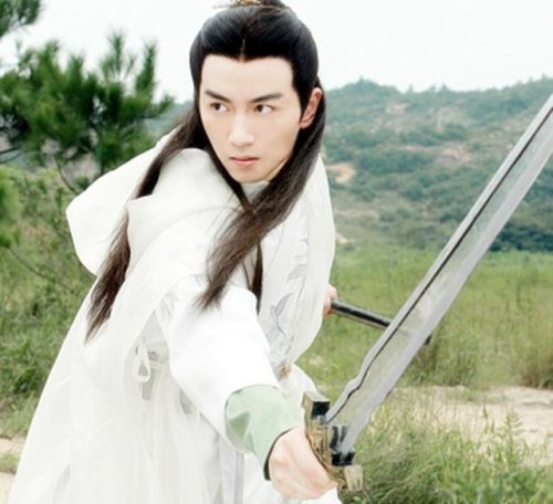 武聖人於和與今古聖人艾蓮池誰高誰低?說說武功大成的頂級高手 武聖人於和與今古聖人艾蓮池誰高誰低?說說武功大成的頂級高手