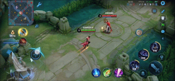 金蟬,專治王者峽谷中各種的花裡胡哨 金蟬,專治王者峽谷中各種的花裡胡哨