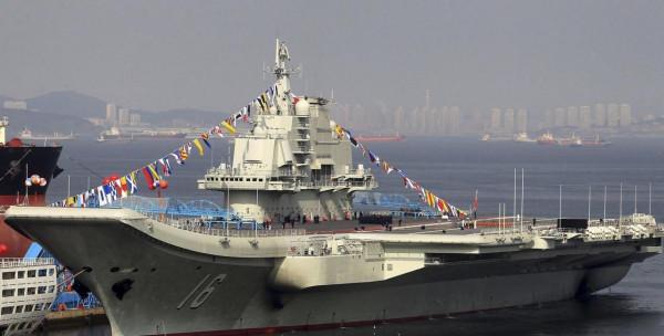 我國軍艦多以地名命名，那麼哪個省份命名的軍艦數量最多？