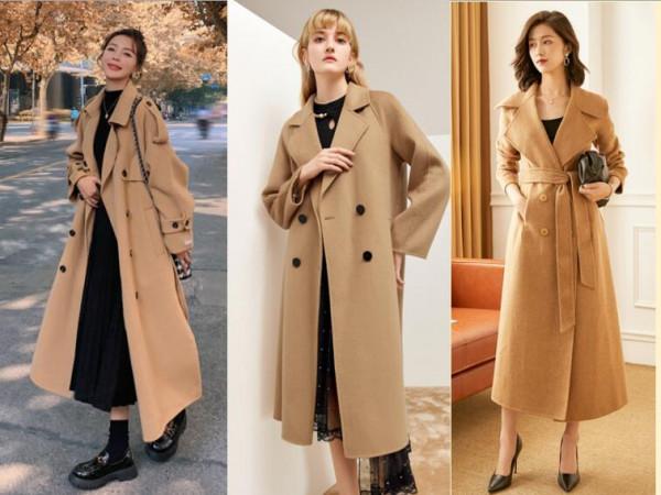 超有氣質的15種毛呢外套搭配,瞧張韶涵的搭配,秋天呢子就這麼穿 超有氣質的15種毛呢外套搭配,瞧張韶涵的搭配,秋天呢子就這麼穿