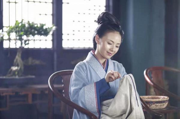 還記得《歡天喜地七仙女》嗎？橙兒都當“太后”啦