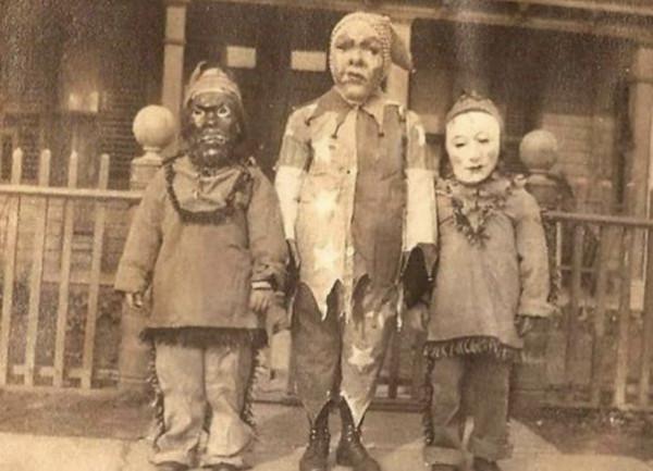 12張絕版歷史老照片 12張絕版歷史老照片