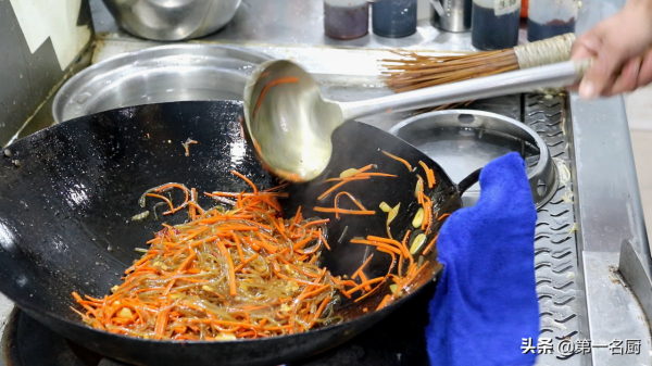 冬天別總吃大魚大肉，多吃這6道健康素菜，每天換著吃,清爽解油膩